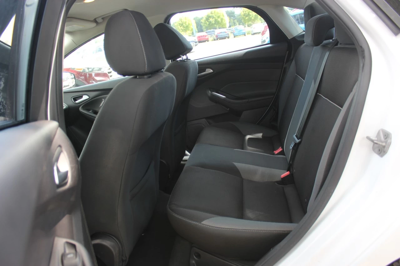 2014 Ford Focus SE Image principale