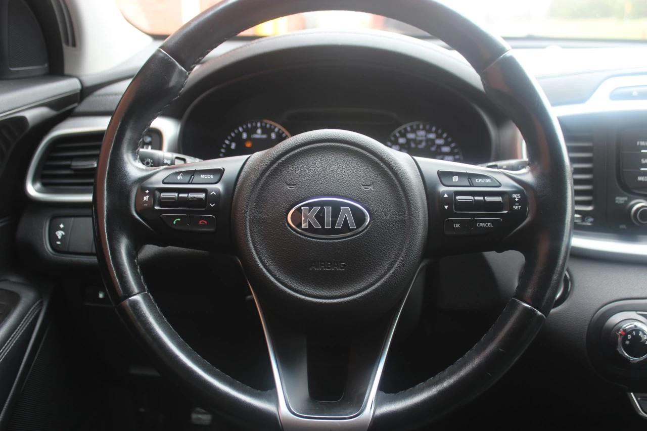 2016 Kia Sorento 3.3L LX+ Main Image