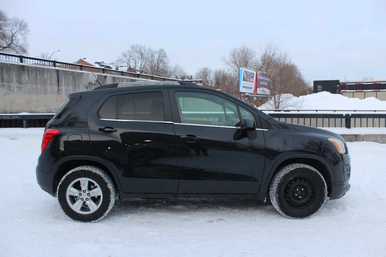 2014 Chevrolet Trax LT Image principale