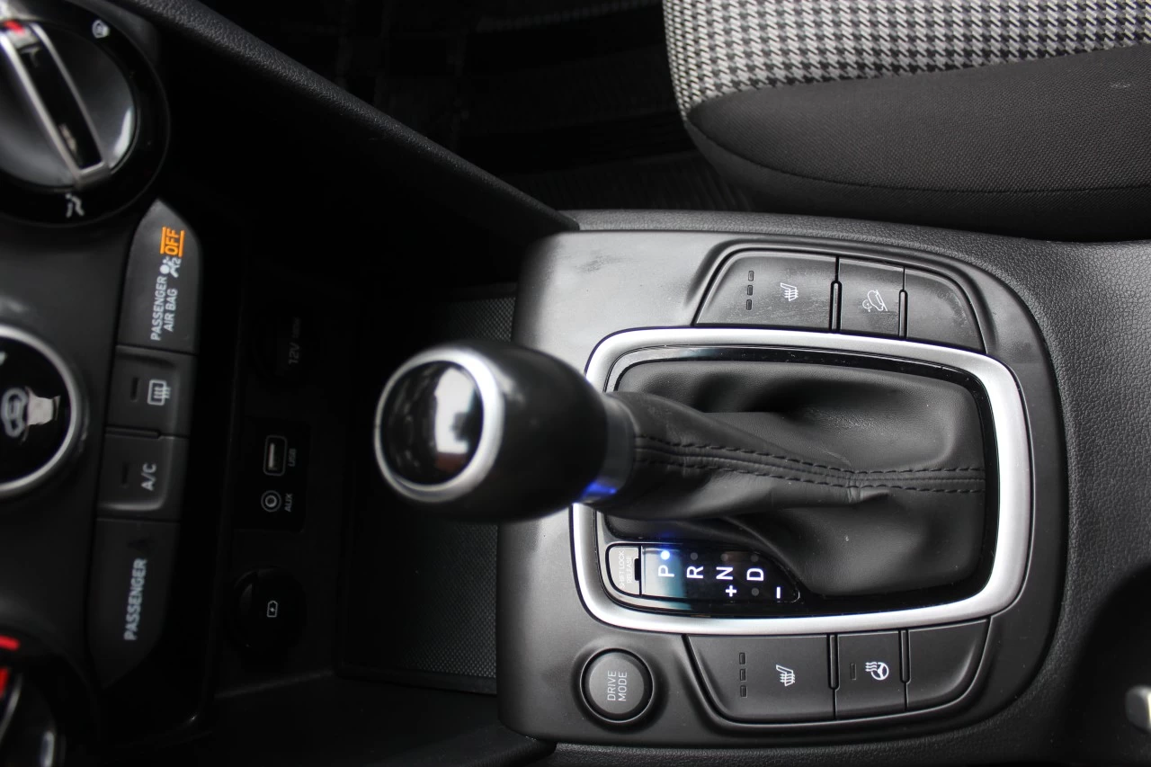 2020 Hyundai Kona Preferred Main Image