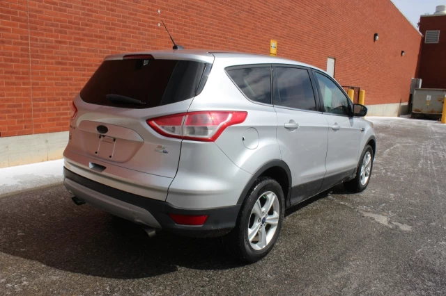 Ford Escape SE 2014