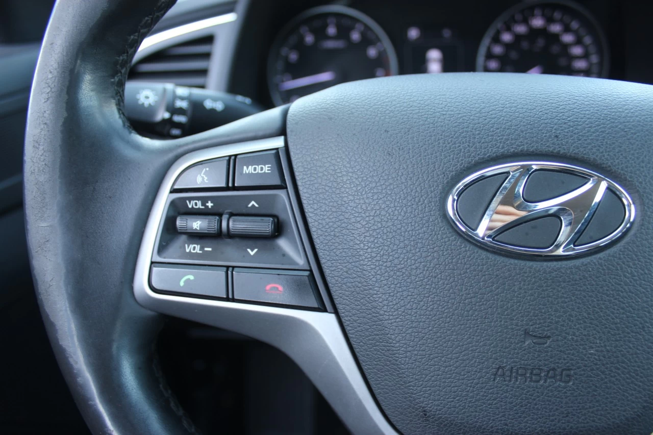 2017 Hyundai Elantra GL Main Image