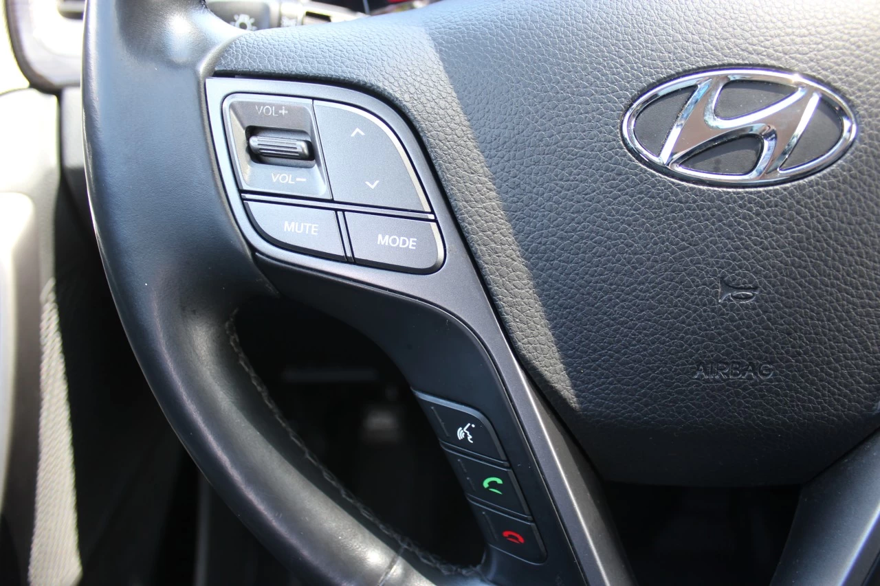 2015 Hyundai Santa Fe Sport Premium Image principale