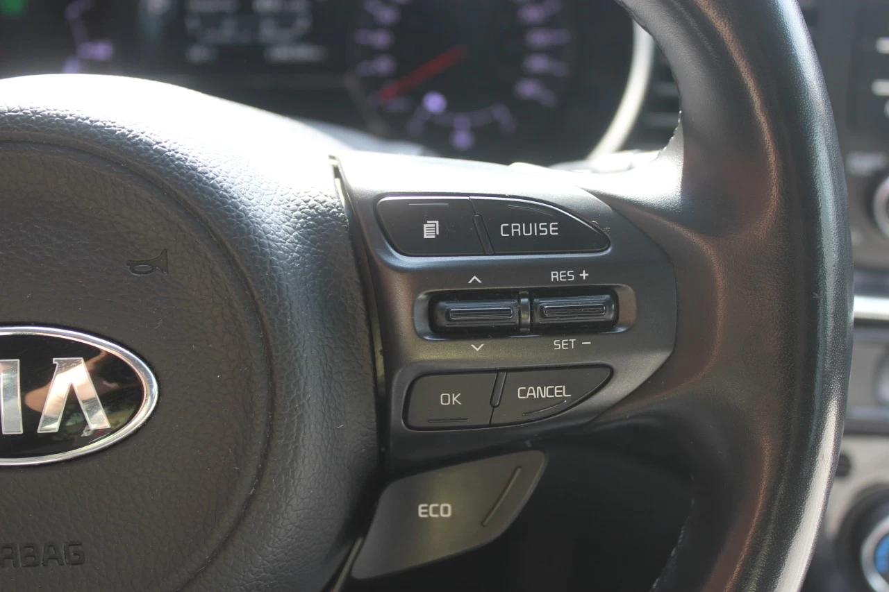 2016 Kia Optima EX Main Image