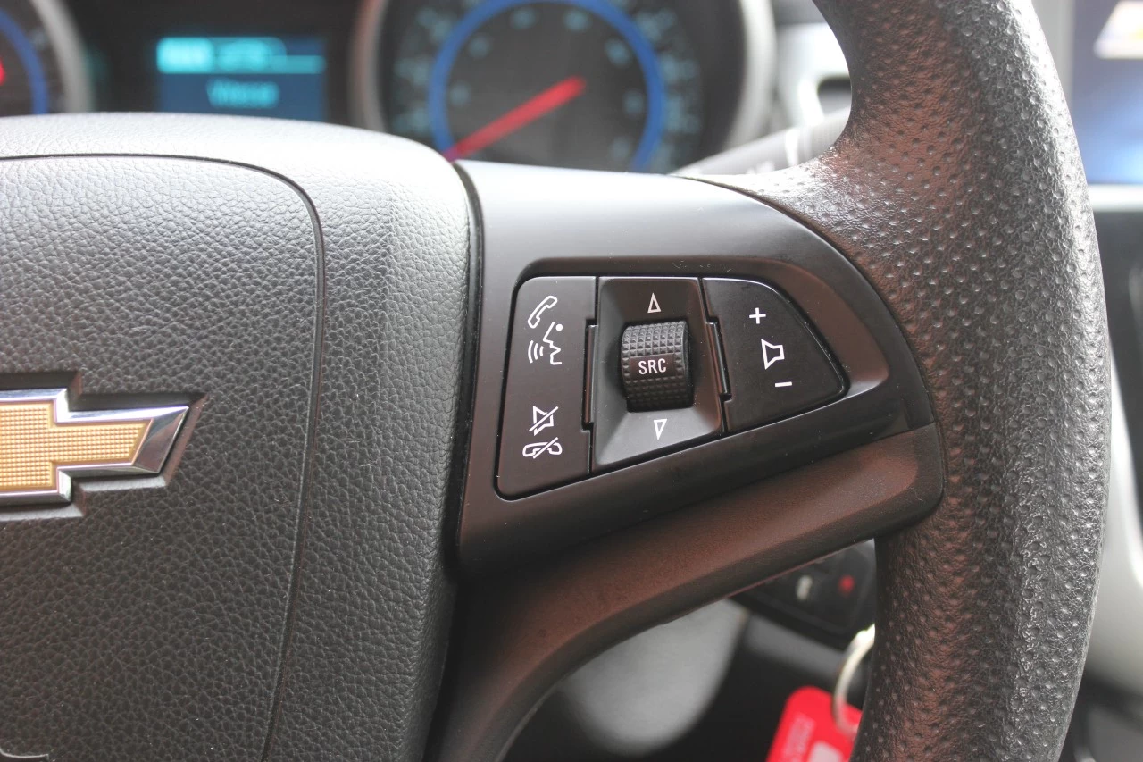 2015 Chevrolet Cruze 1LT Main Image