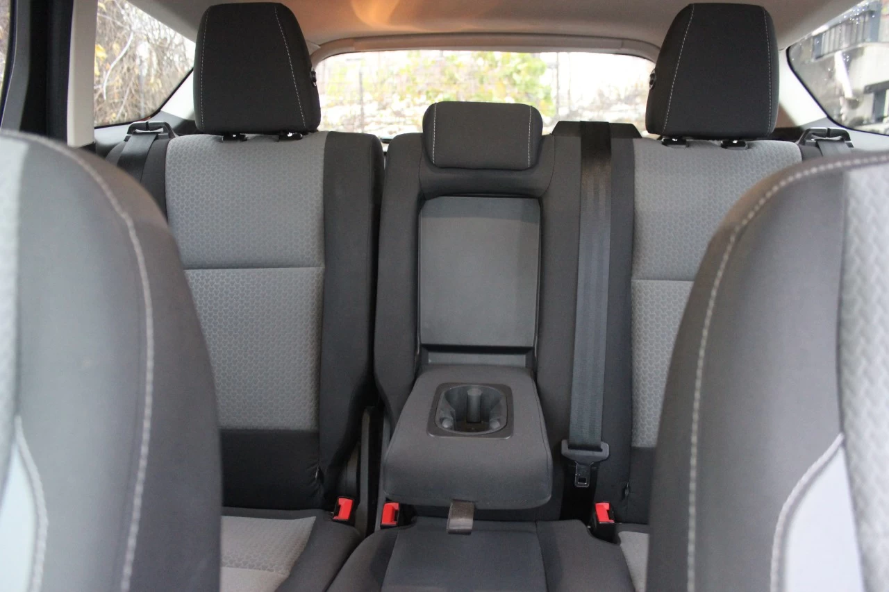 2018 Ford Escape SE Image principale