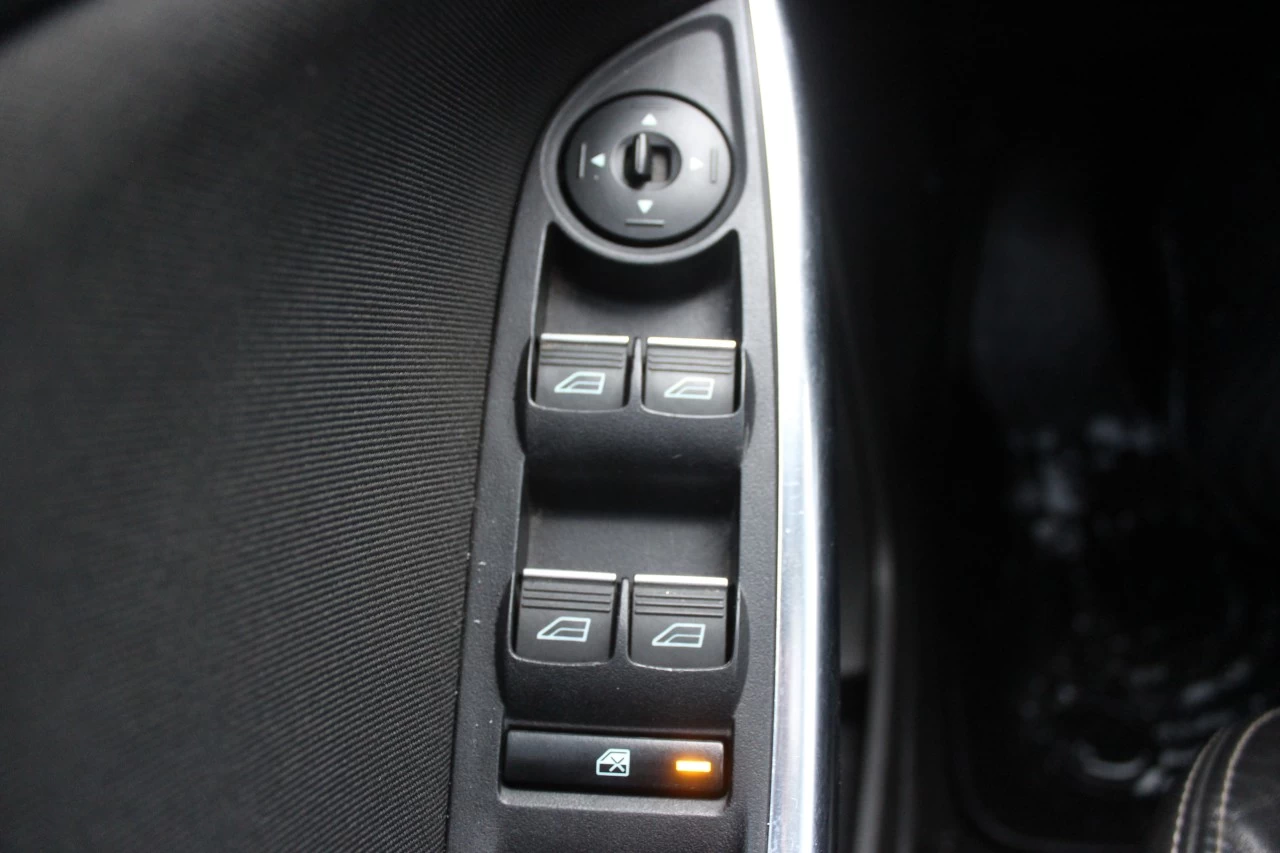 2015 Ford Focus ST Image principale