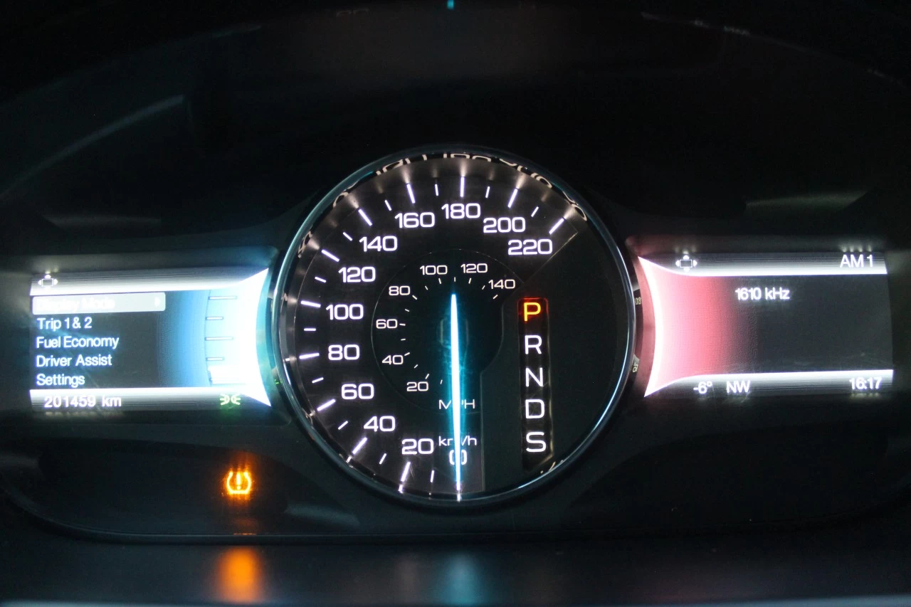 2014 Ford Edge SEL Main Image