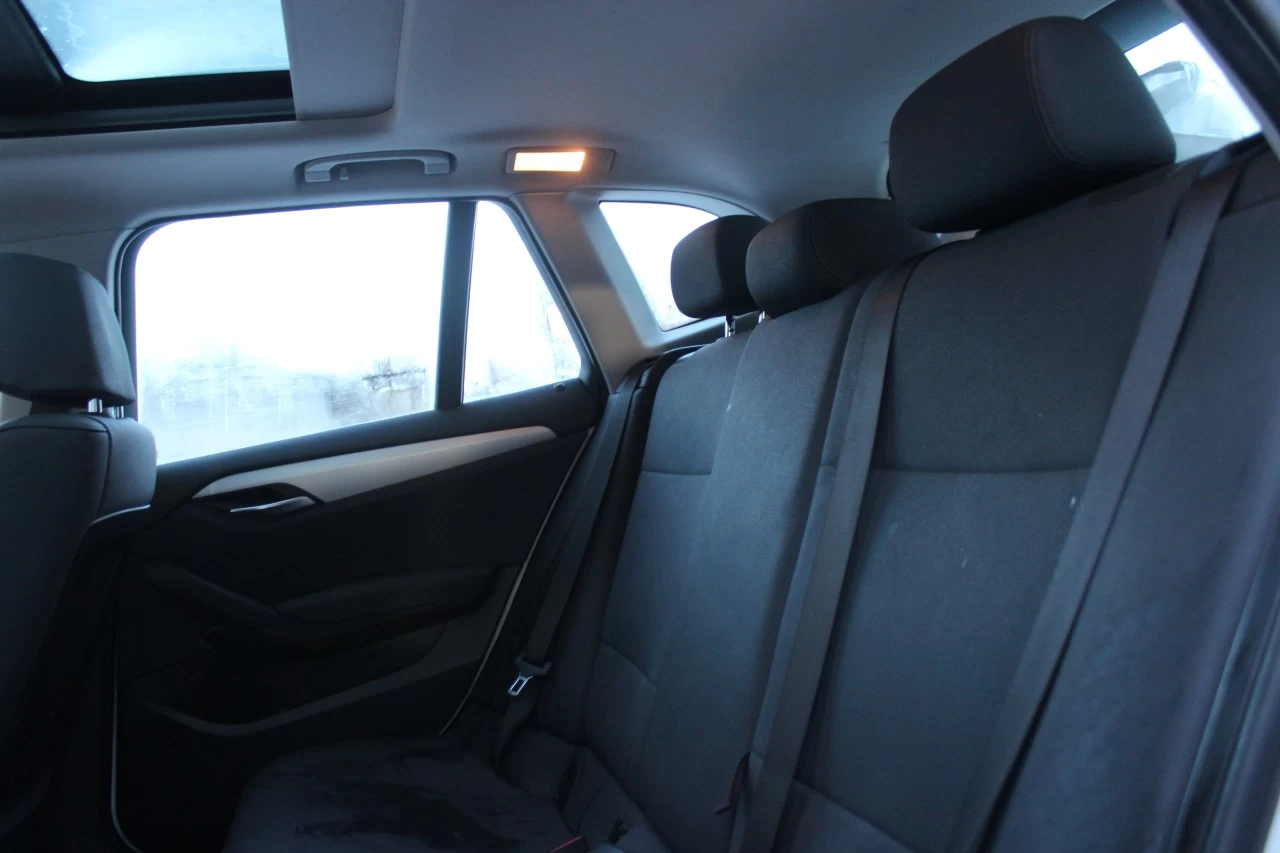 2013 BMW X1 28i Main Image