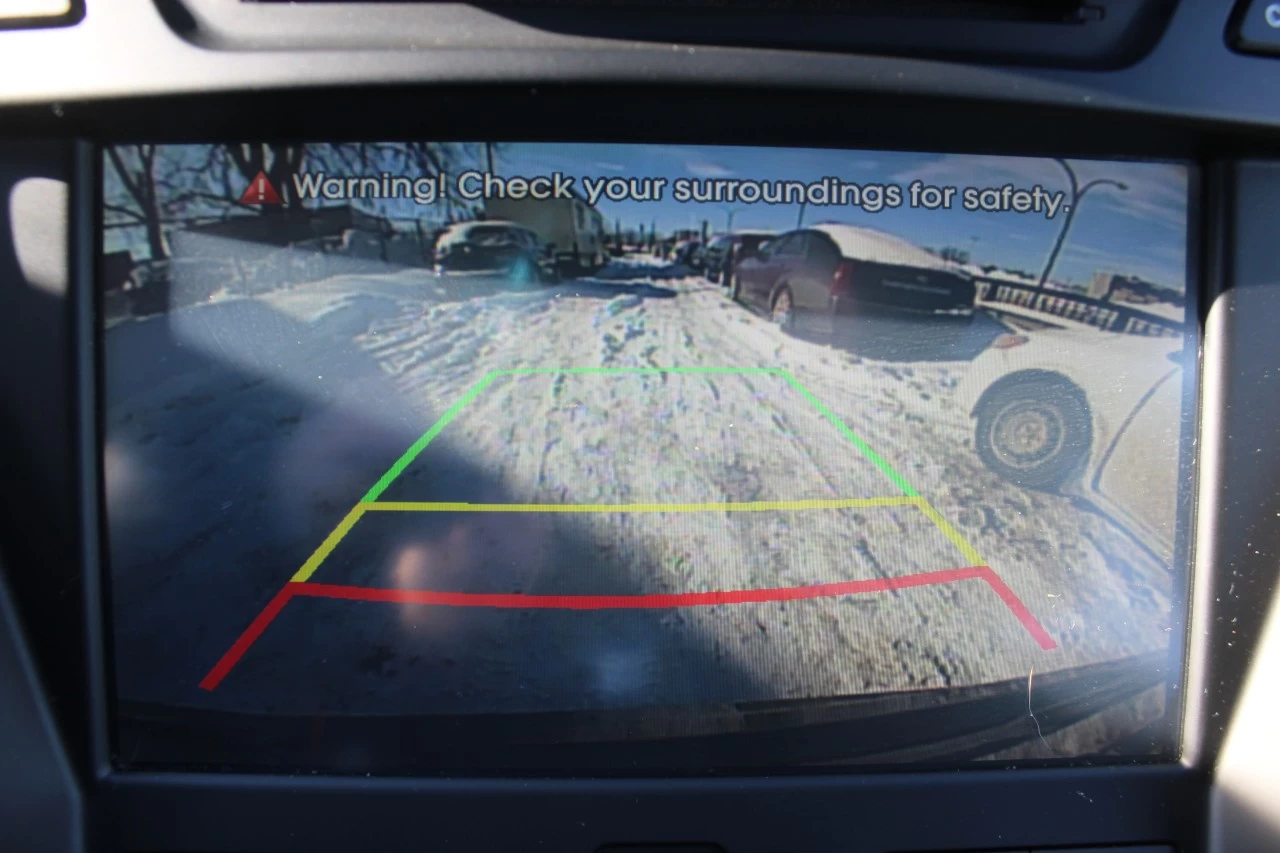 2014 Hyundai Santa Fe Sport Limited Main Image