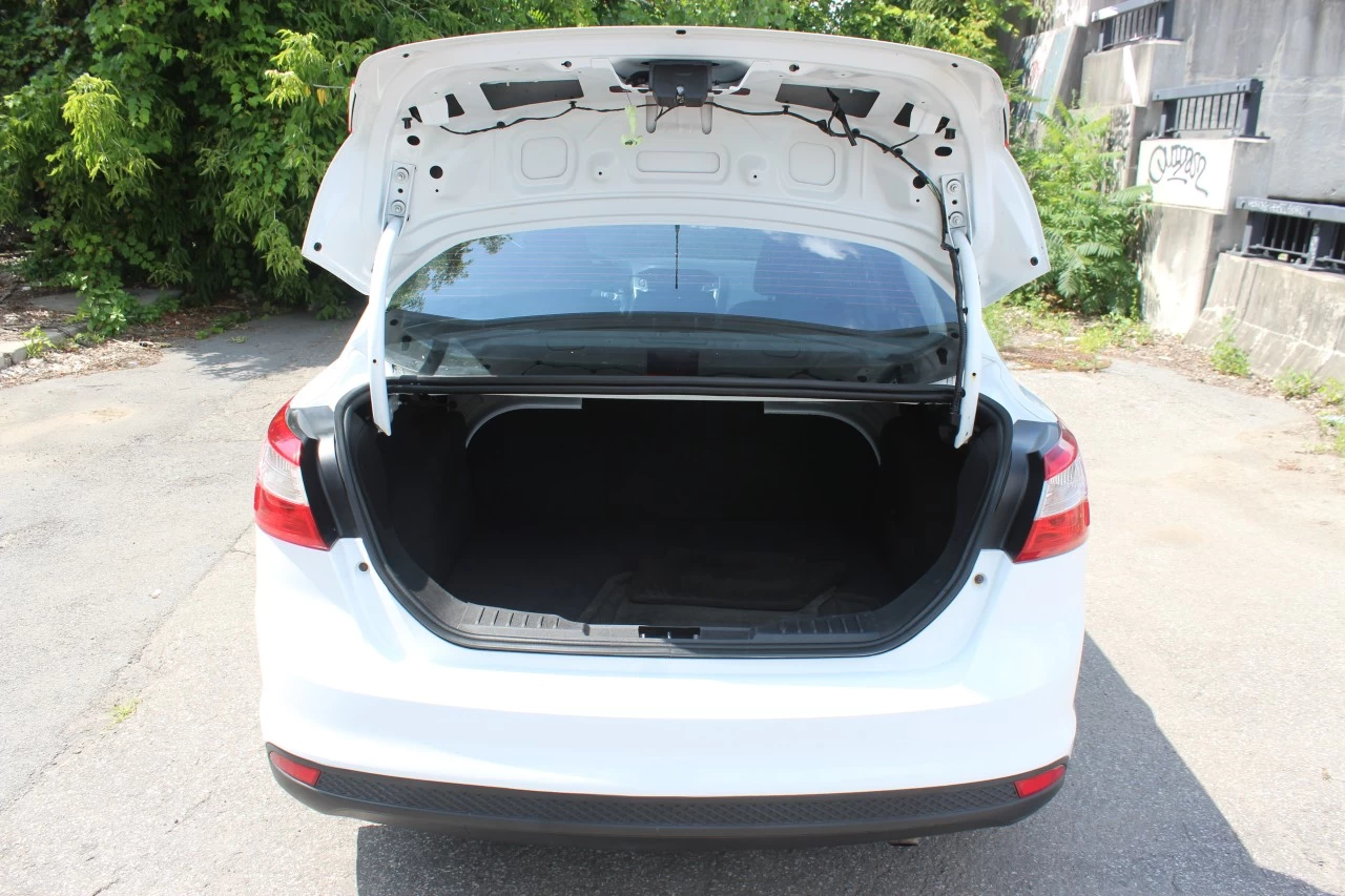 2014 Ford Focus SE Image principale