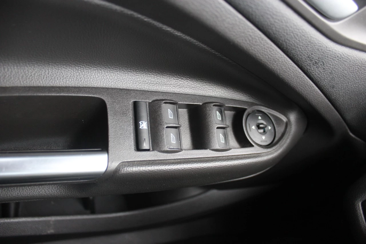 2018 Ford Escape SE Image principale