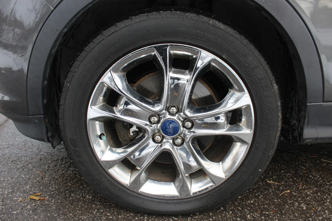 2015 Ford Escape SE Image principale