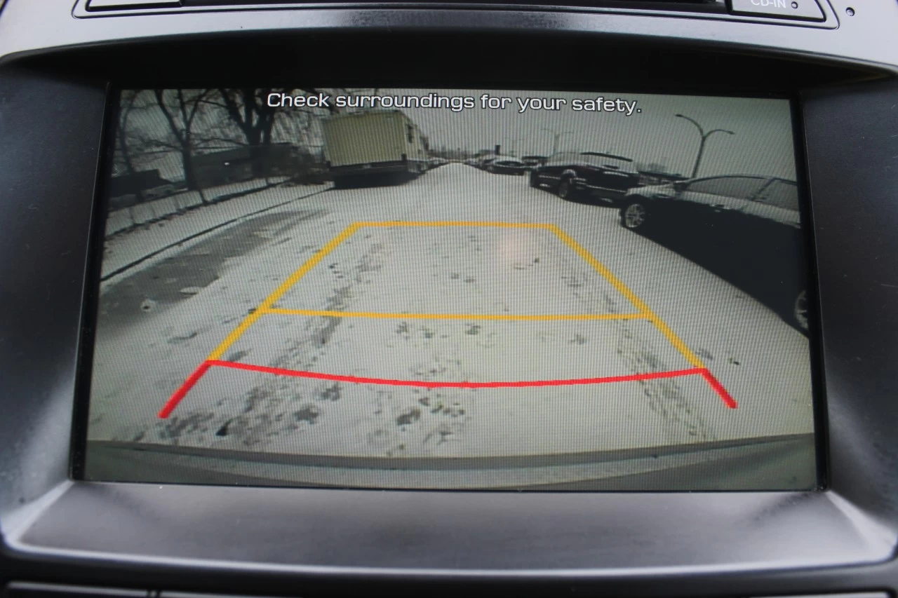 2018 Hyundai Santa Fe XL Limited Image principale