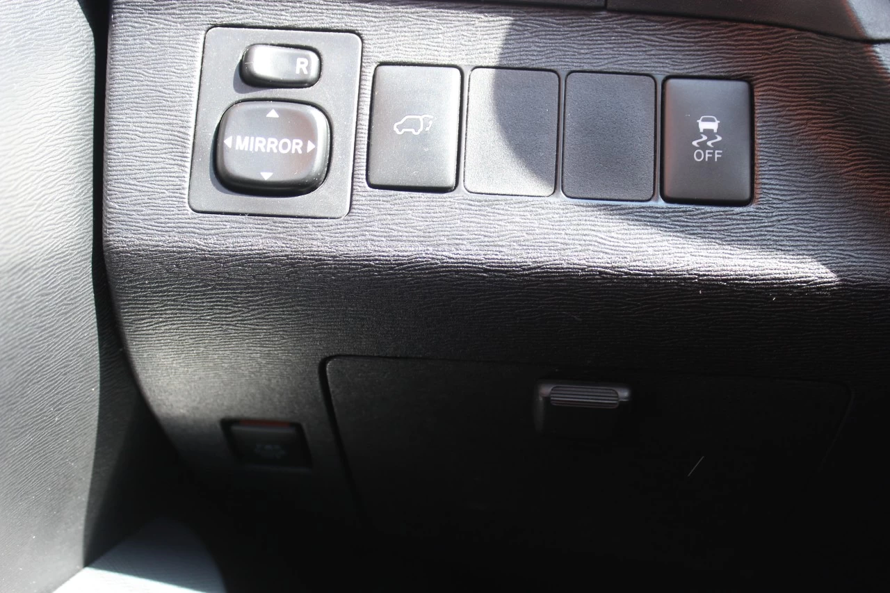 2016 Toyota Venza 4dr Wgn AWD Main Image