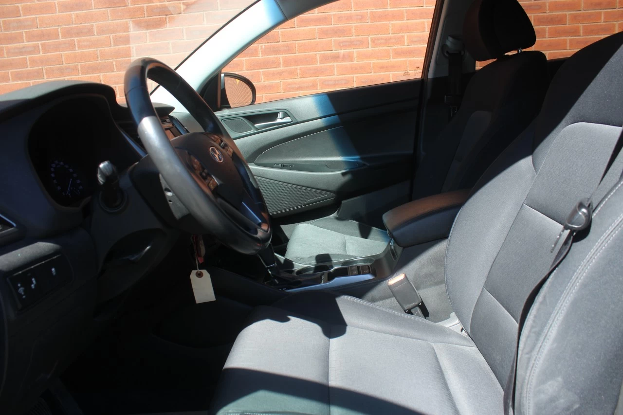 2016 Hyundai Tucson Premium Main Image