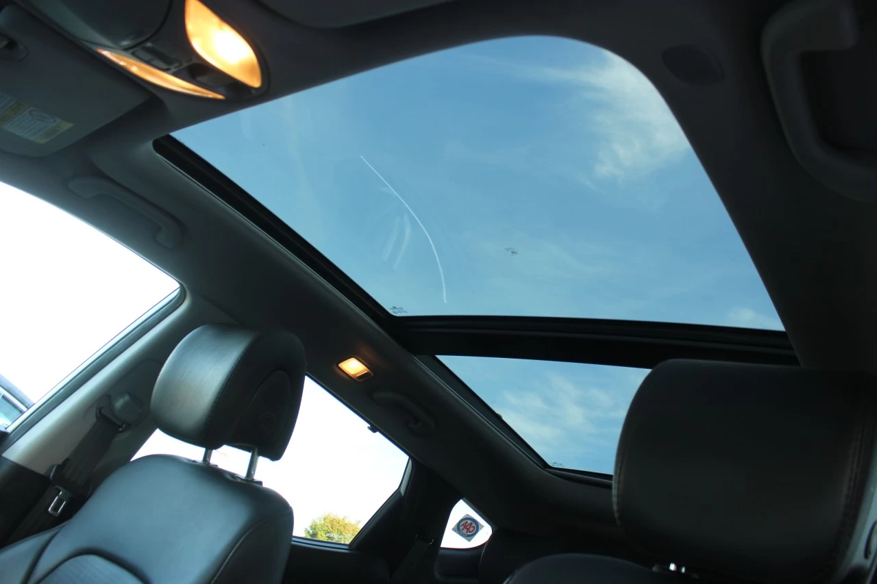 2014 Hyundai Santa Fe Sport Limited Main Image