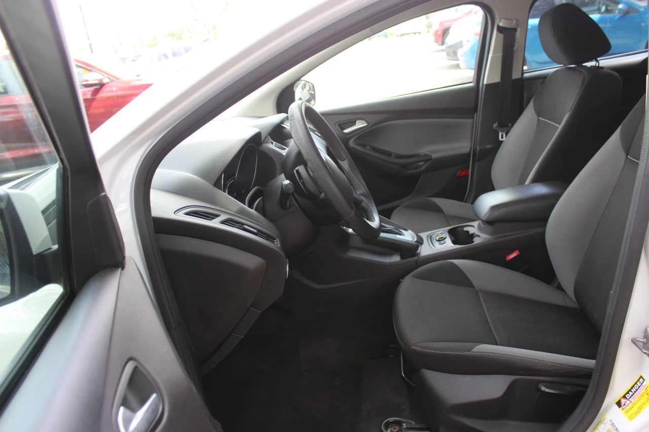 2014 Ford Focus SE Image principale