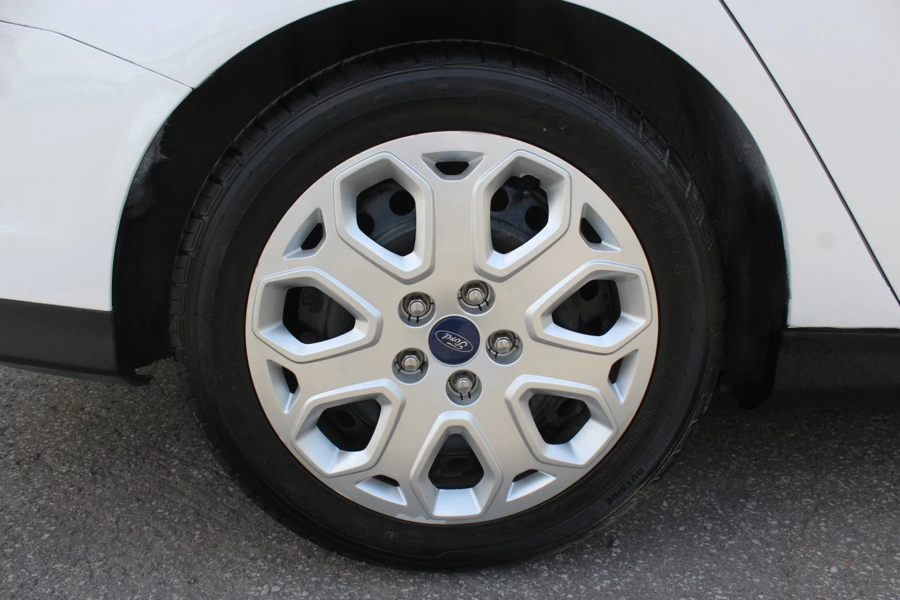 2014 Ford Focus SE Image principale