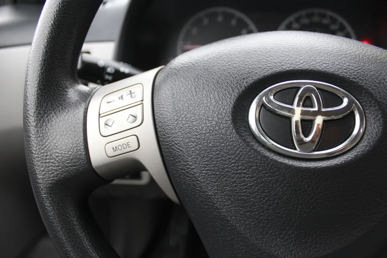 2013 Toyota Corolla CE Main Image