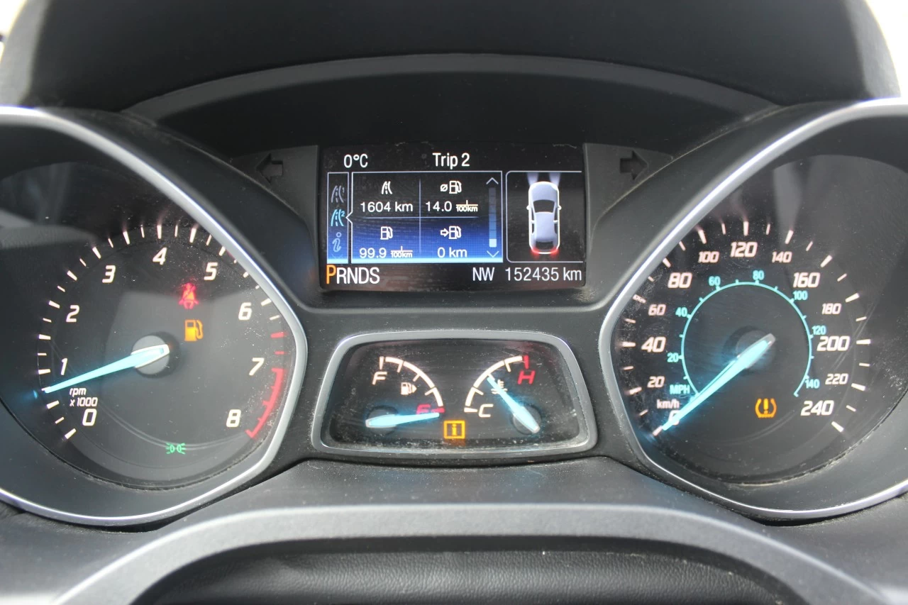 2015 Ford Escape SE Image principale