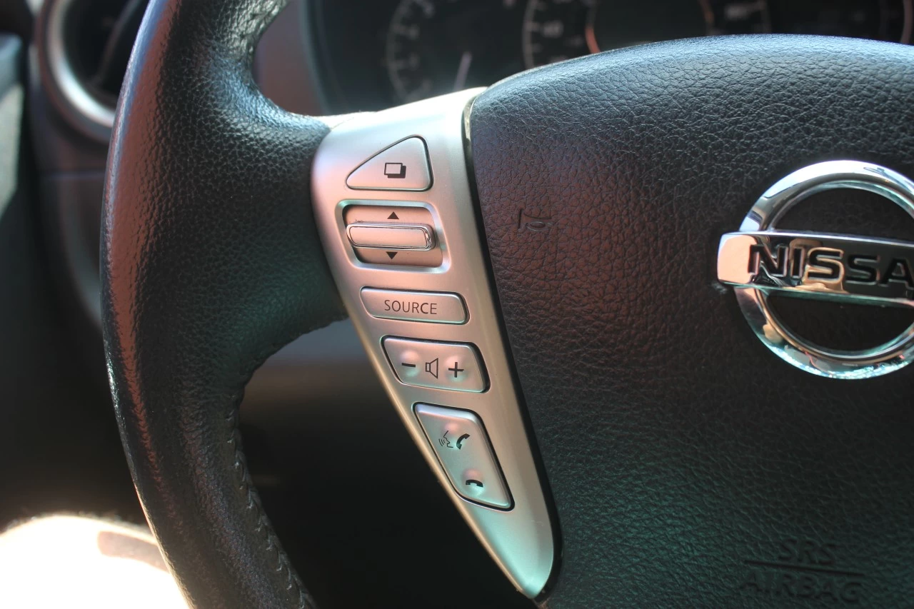 2016 Nissan Versa Note  Main Image