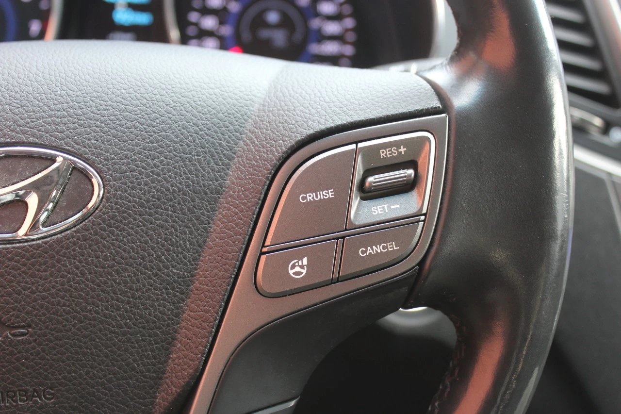 2015 Hyundai Santa Fe Sport Premium Main Image