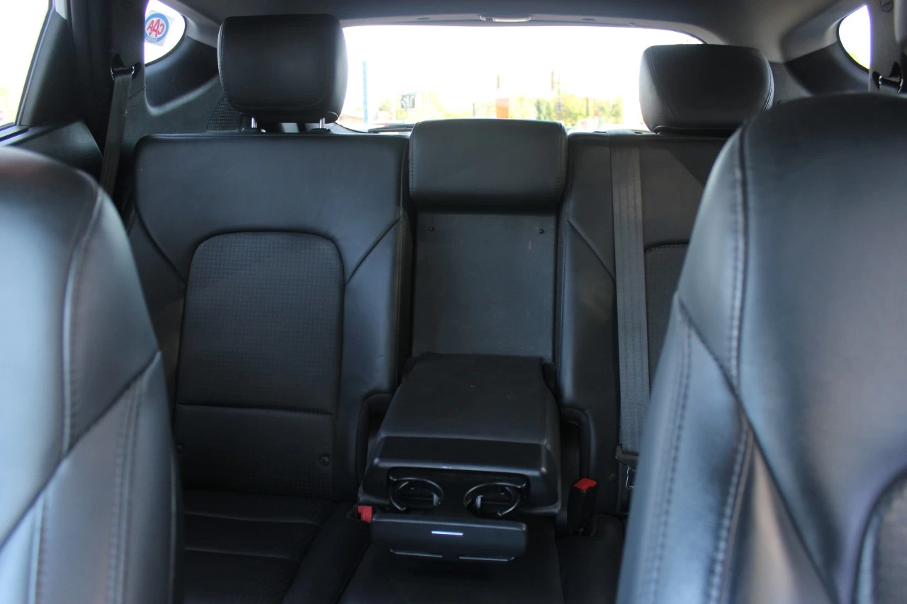 2014 Hyundai Santa Fe Sport Limited Main Image