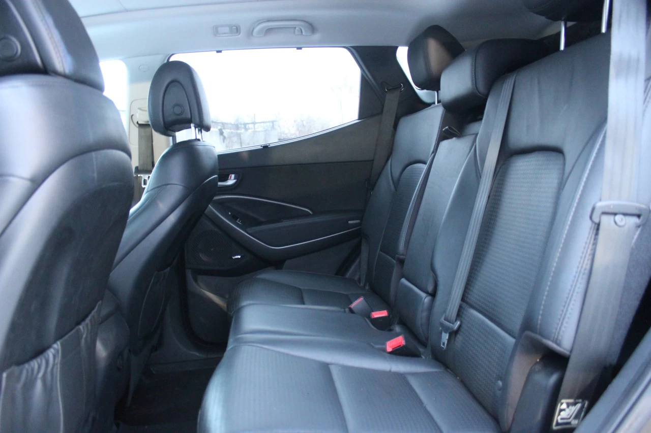 2013 Hyundai Santa Fe SE Image principale
