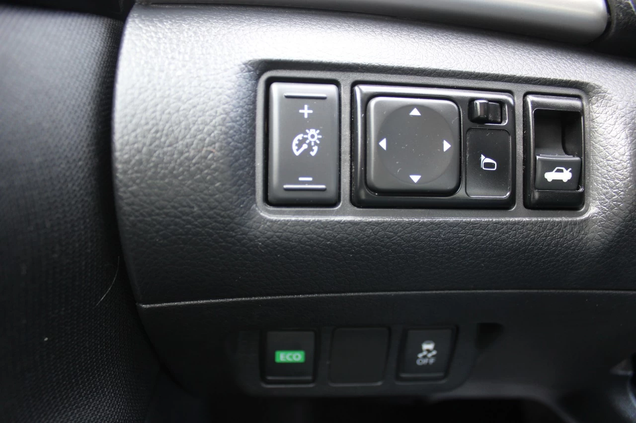 2019 Nissan Sentra SV Main Image