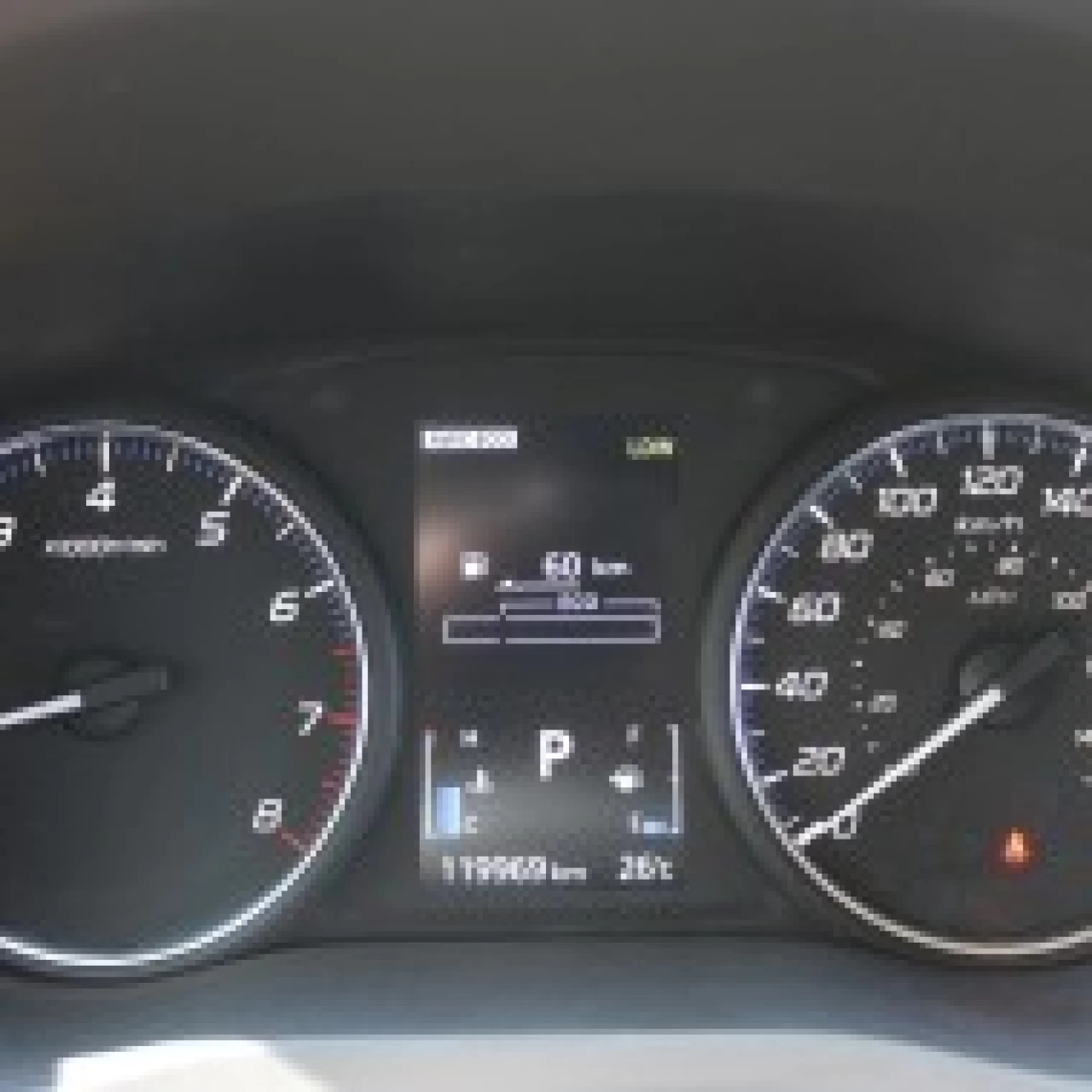 2014 Mitsubishi Outlander GT Main Image
