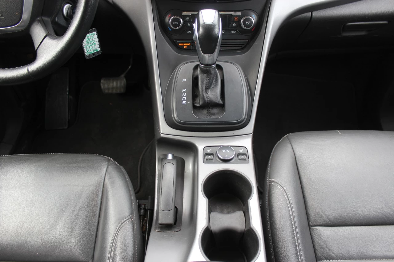 2015 Ford Escape SE Image principale