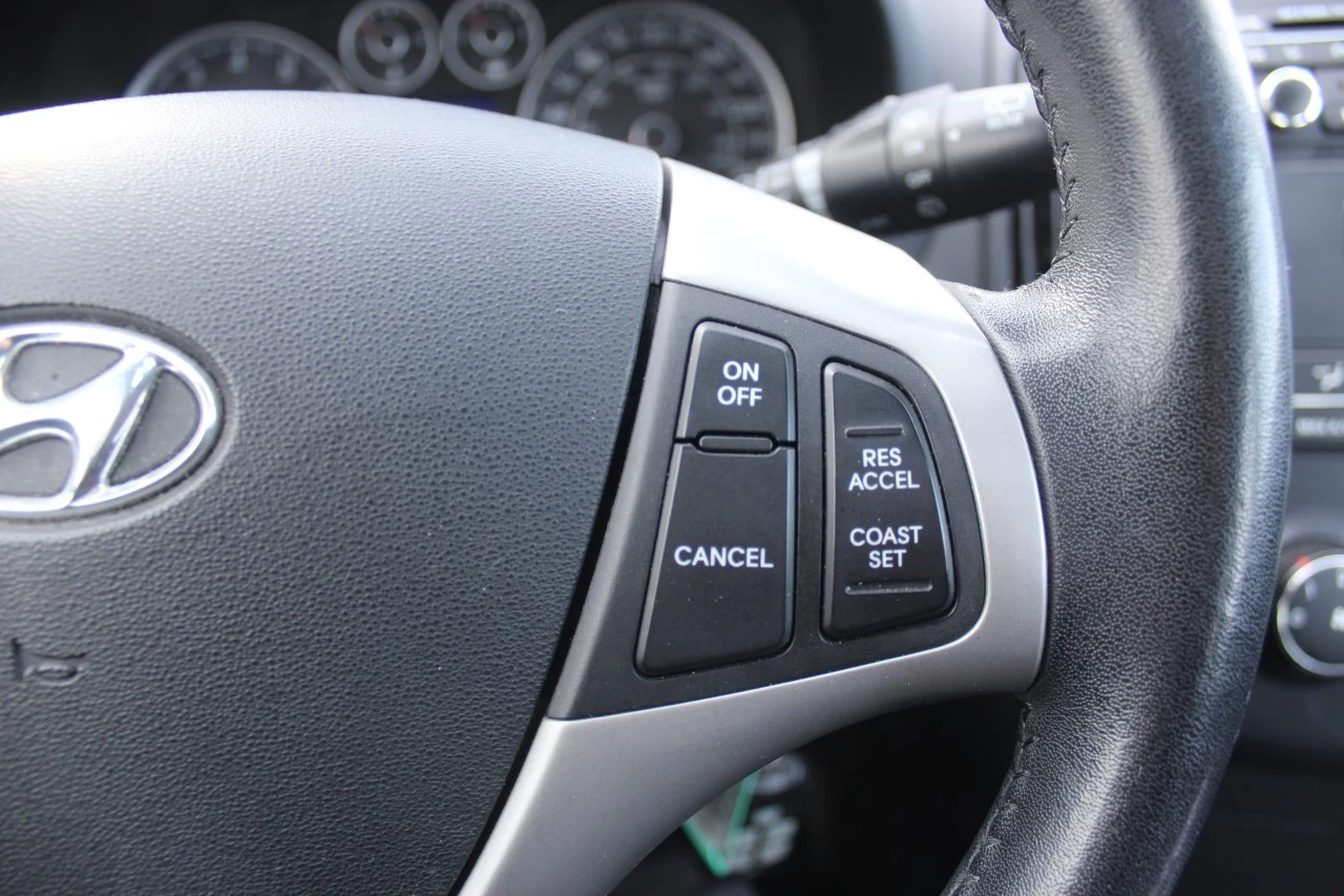 2012 Hyundai Elantra GLS Main Image