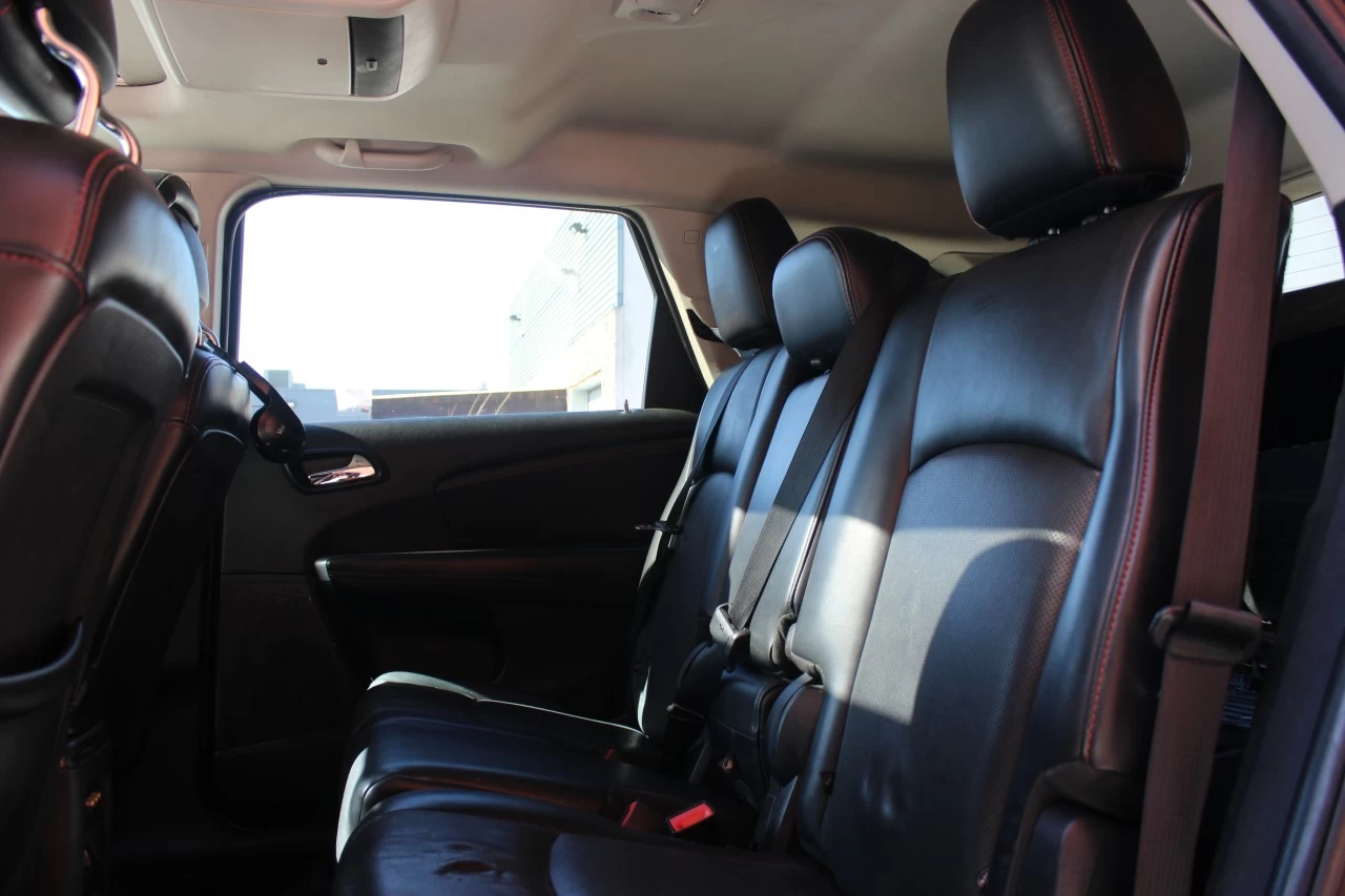 2013 Dodge Journey  Image principale