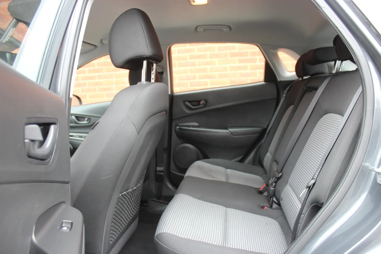 2020 Hyundai Kona Preferred Main Image