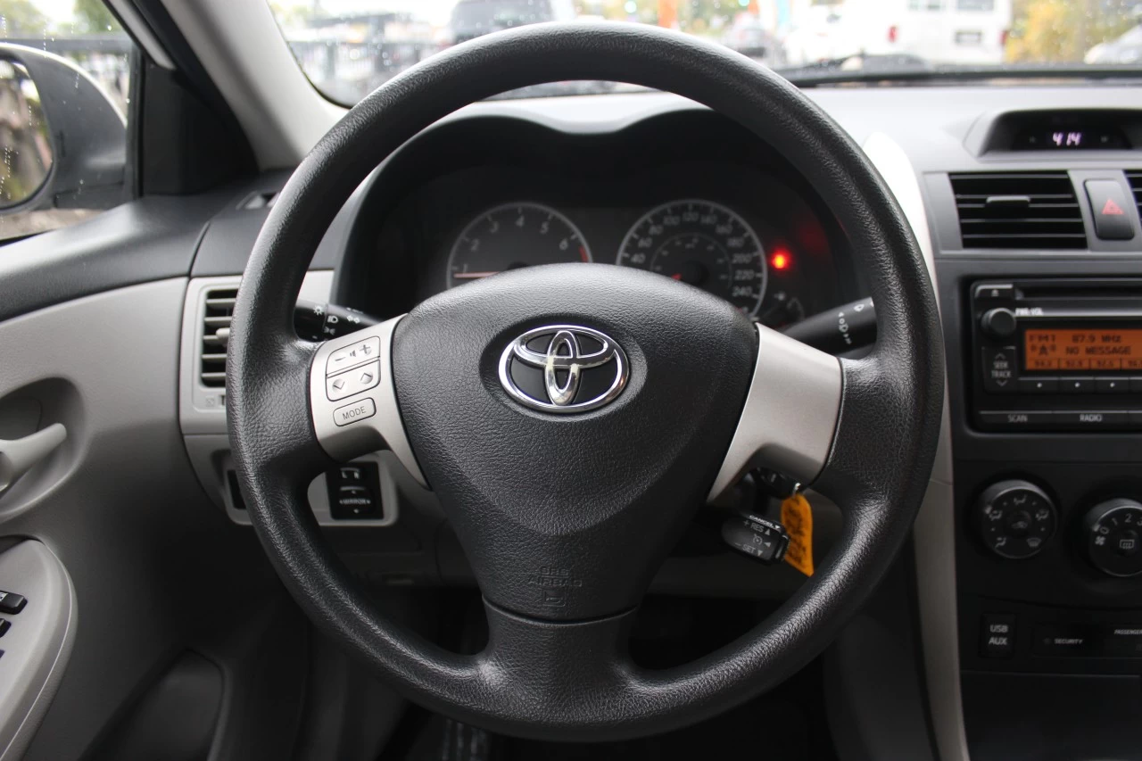 2013 Toyota Corolla CE Main Image
