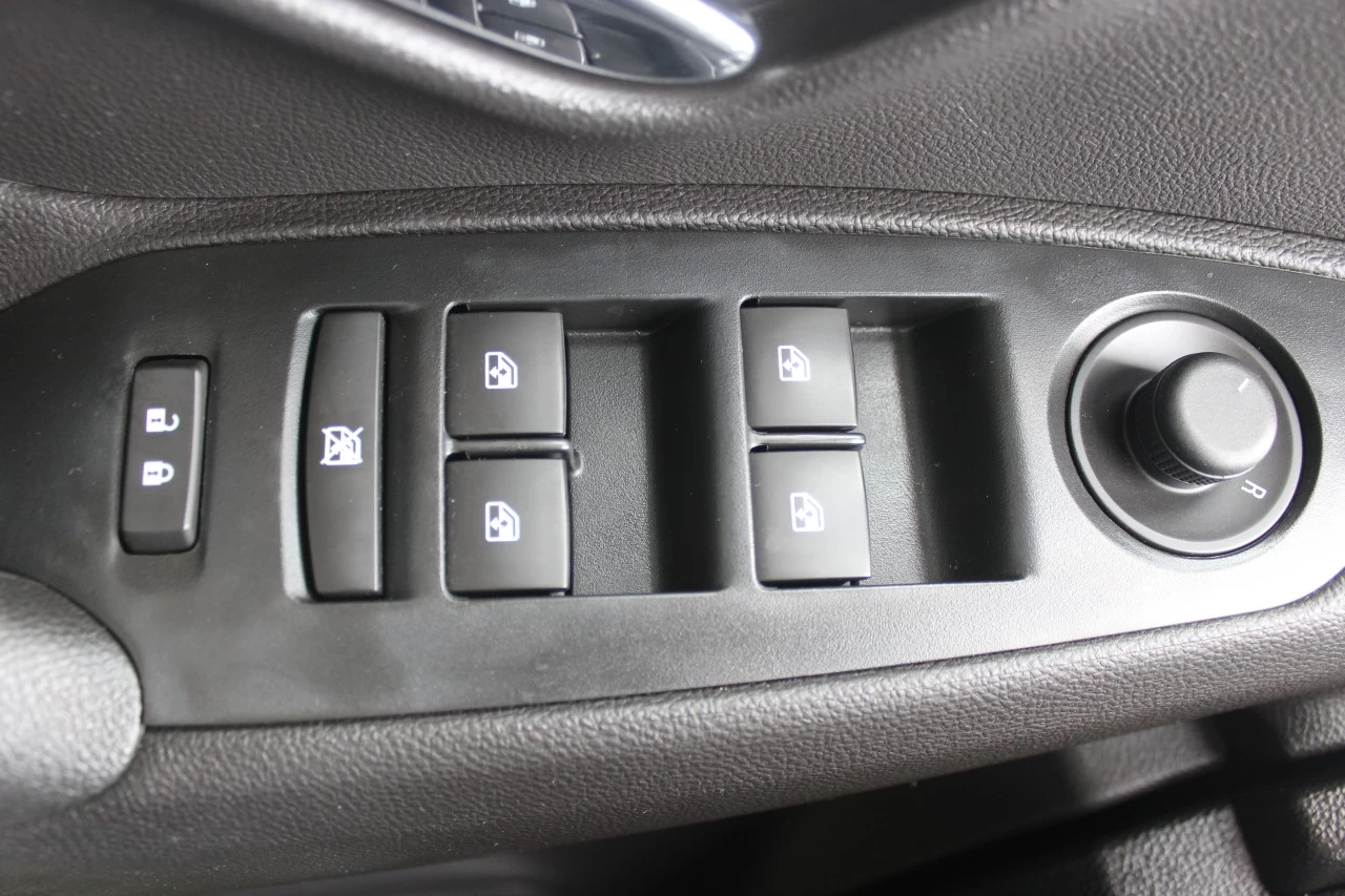 2016 Chevrolet Trax LT Image principale