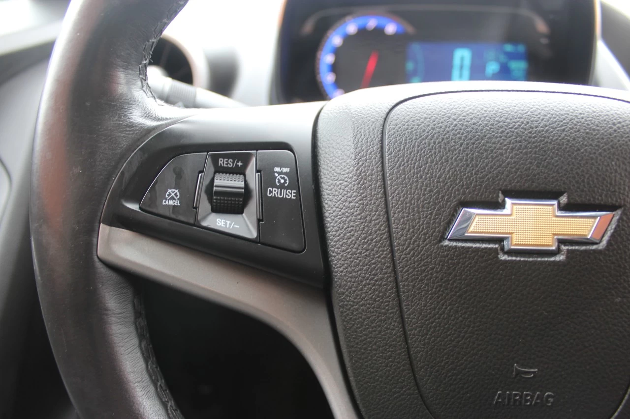 2016 Chevrolet Trax LT Image principale