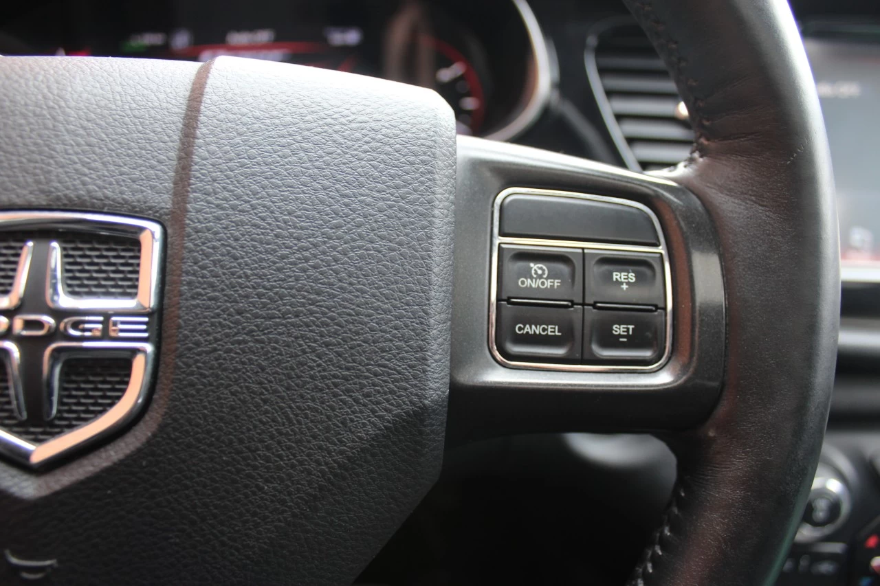 2016 Dodge Dart Limited Image principale