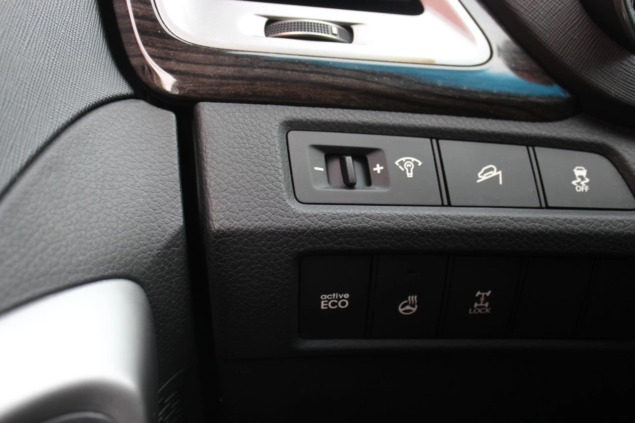 2015 Hyundai Santa Fe Sport Premium Main Image