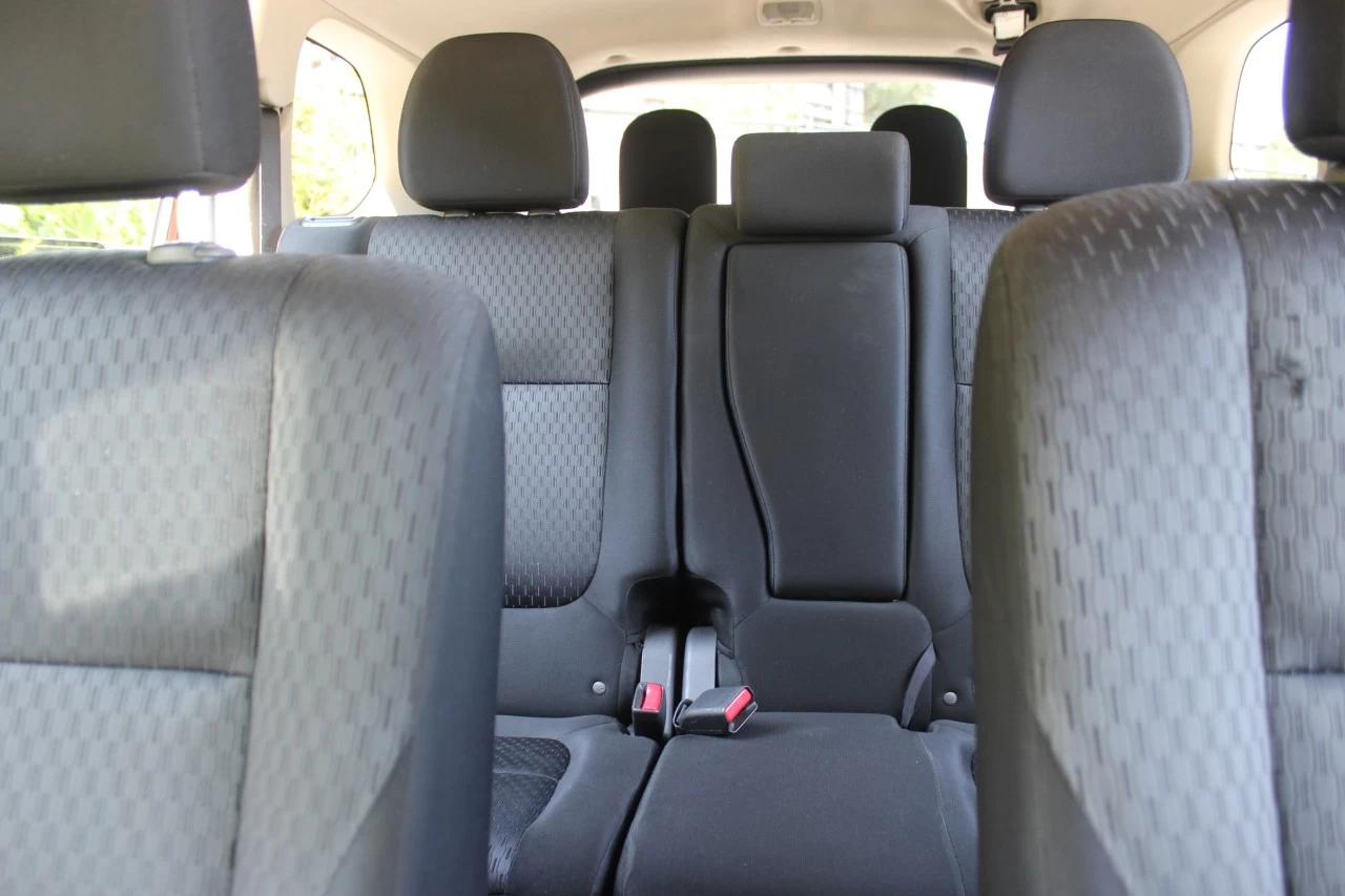 2014 Mitsubishi Outlander SE Image principale
