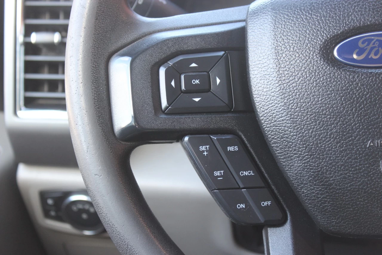 2016 Ford F-150 XLT Main Image