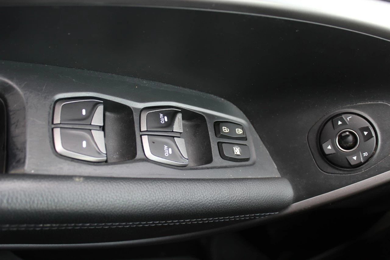 2015 Hyundai Santa Fe Sport Premium Main Image