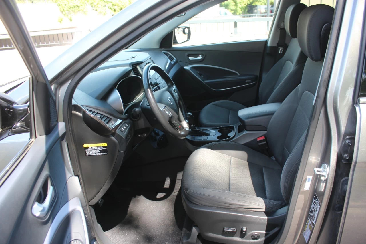 2015 Hyundai Santa Fe Sport Premium Image principale