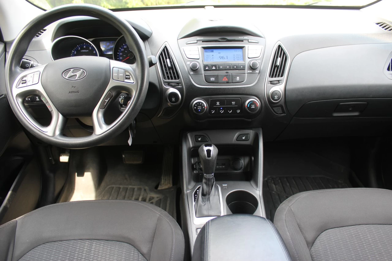 2015 Hyundai Tucson GL Image principale