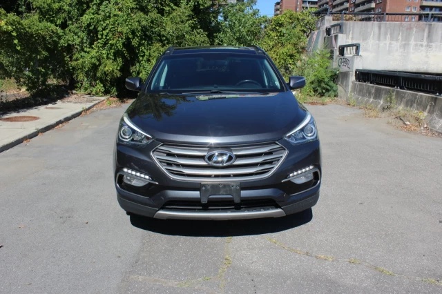 Hyundai Santa Fe Sport SE 2017