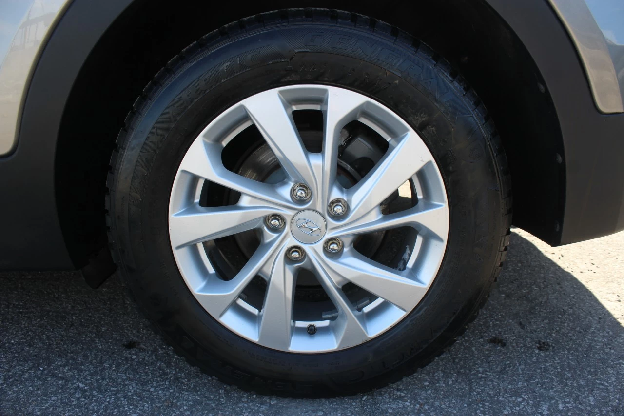 2015 Hyundai Santa Fe Sport Premium Image principale