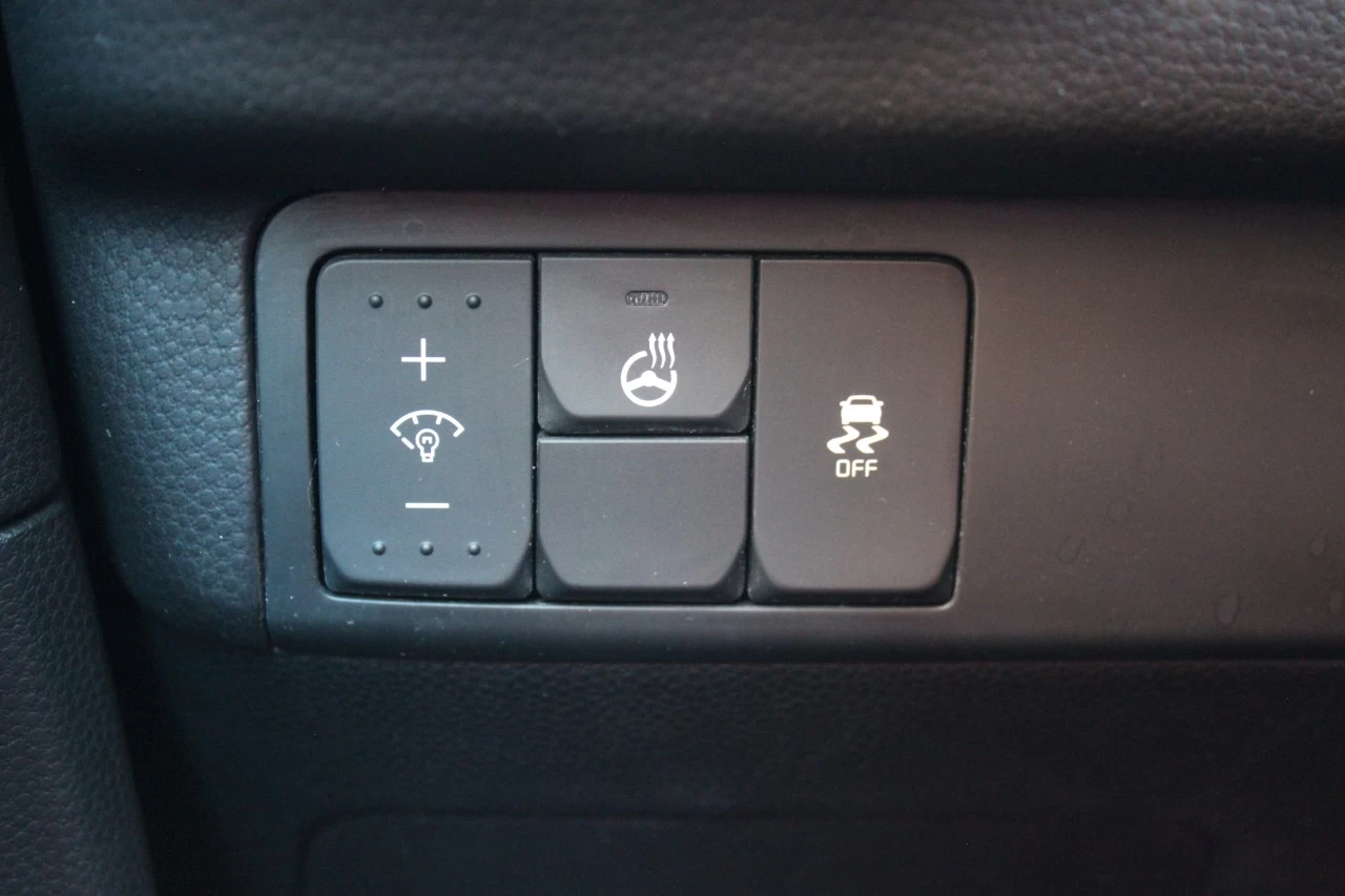 2016 Kia Soul  Main Image
