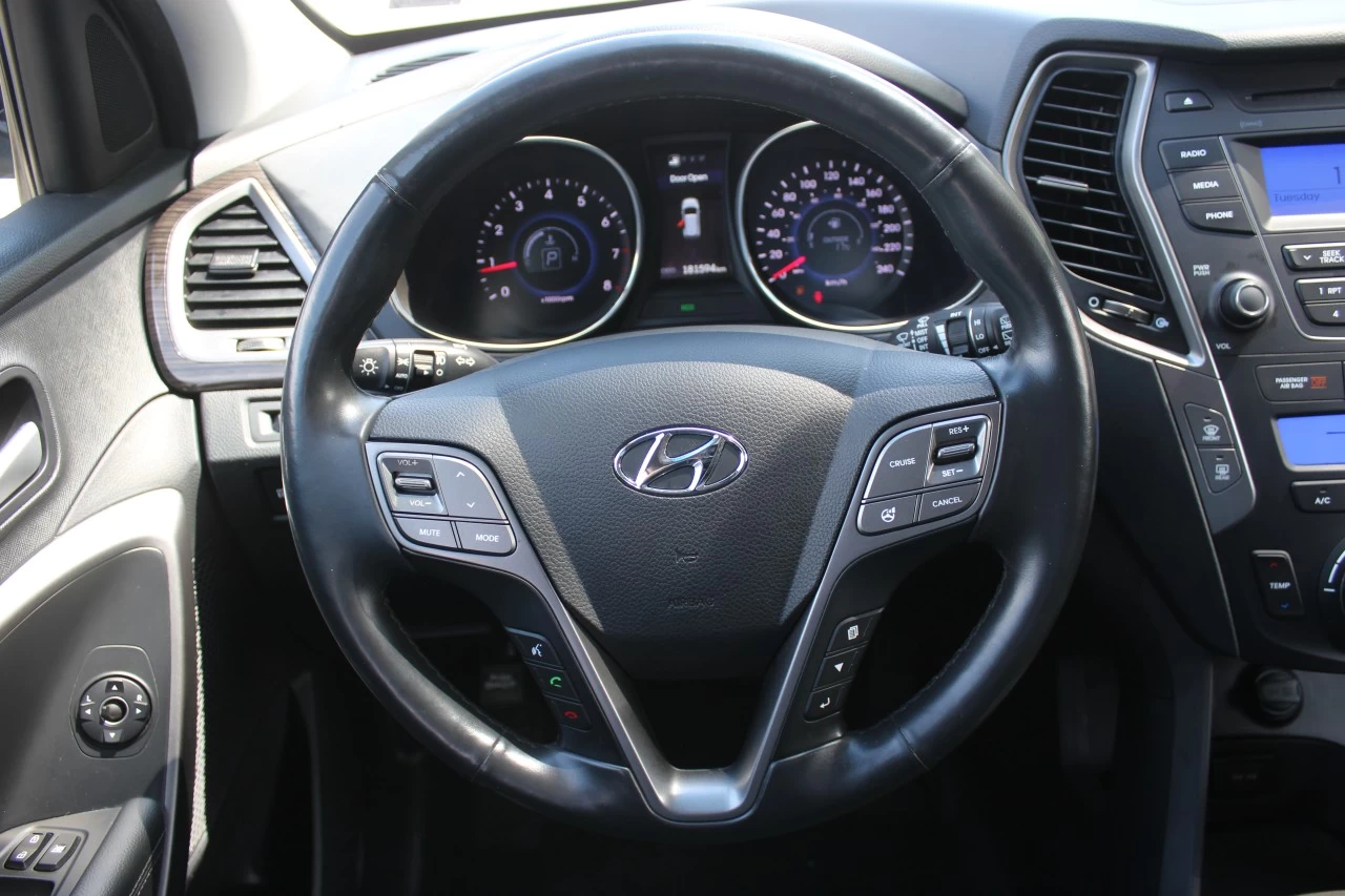 2015 Hyundai Santa Fe Sport Premium Image principale