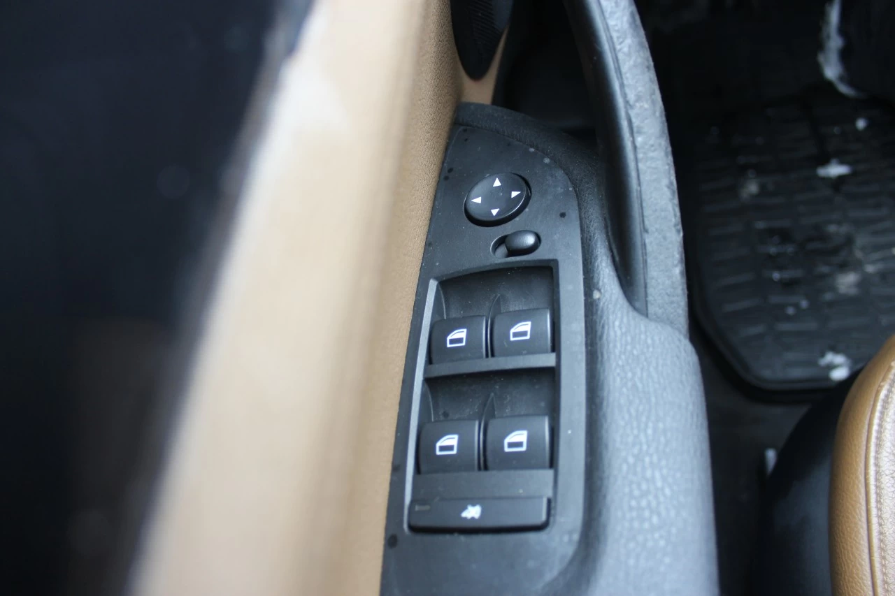 2012 BMW X1 28i Main Image